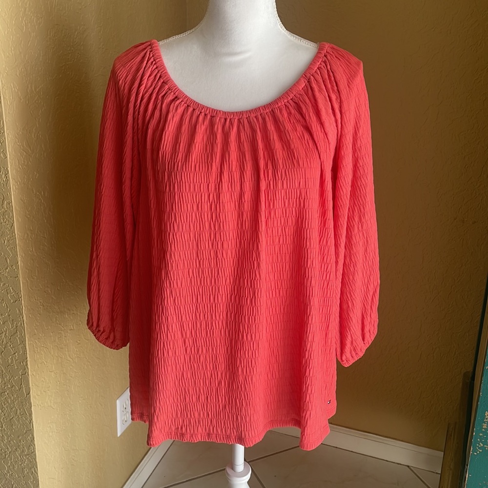 Tommy Hilfiger NWT Top